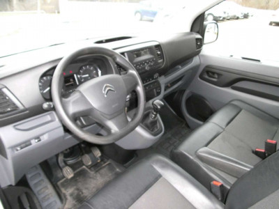 Citroën Jumpy Gebrauchtwagen