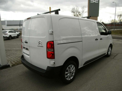 Citroën Jumpy Gebrauchtwagen