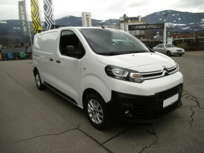 Citroën Jumpy Gebrauchtwagen