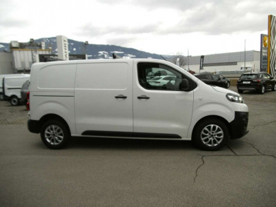 Citroën Jumpy Gebrauchtwagen