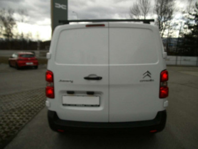 Citroën Jumpy Gebrauchtwagen