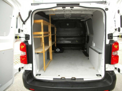 Citroën Jumpy Gebrauchtwagen