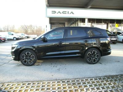 Renault Espace Vorführwagen