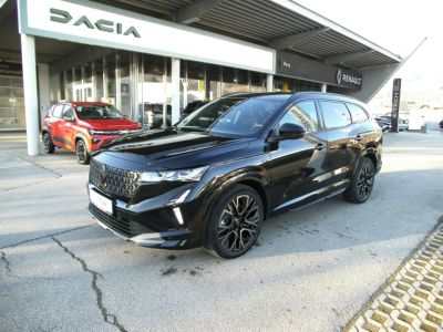 Renault Espace Vorführwagen