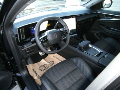 Renault Espace Vorführwagen