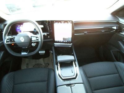 Renault Espace Vorführwagen