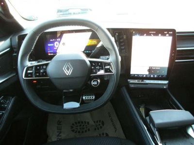 Renault Espace Vorführwagen