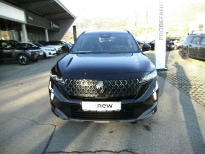 Renault Espace Vorführwagen