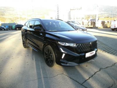 Renault Espace Vorführwagen