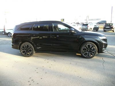 Renault Espace Vorführwagen