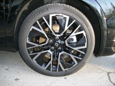 Renault Espace Vorführwagen