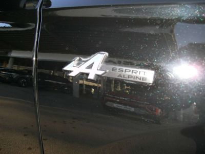 Renault Espace Vorführwagen