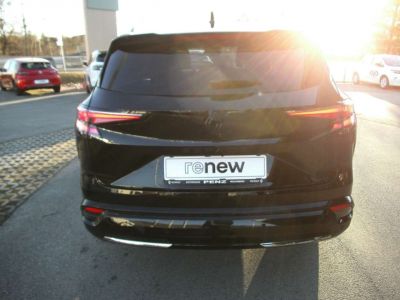 Renault Espace Vorführwagen