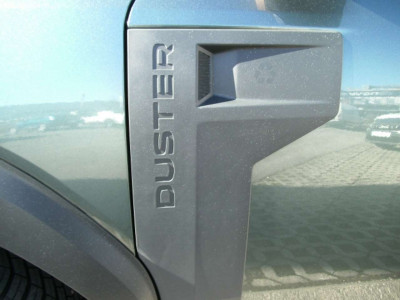 Dacia Duster Gebrauchtwagen
