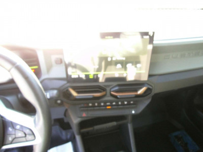 Dacia Duster Gebrauchtwagen