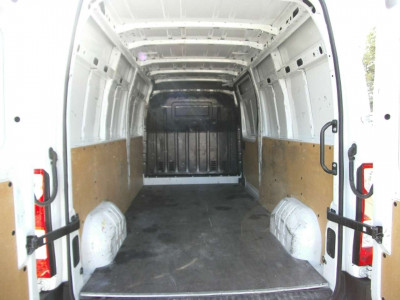 Renault Master Gebrauchtwagen