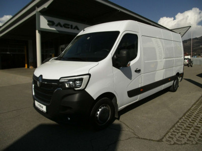 Renault Master Gebrauchtwagen