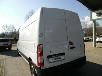 Renault Master Gebrauchtwagen