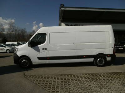Renault Master Gebrauchtwagen