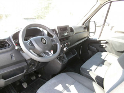 Renault Master Gebrauchtwagen