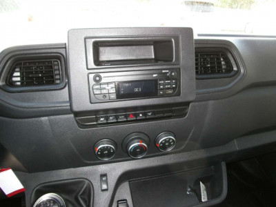 Renault Master Gebrauchtwagen