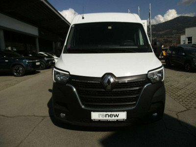 Renault Master Gebrauchtwagen