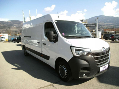 Renault Master Gebrauchtwagen