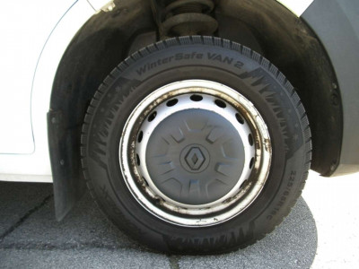 Renault Master Gebrauchtwagen