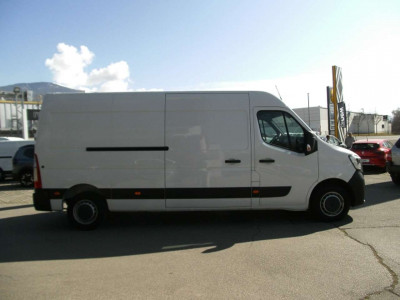 Renault Master Gebrauchtwagen