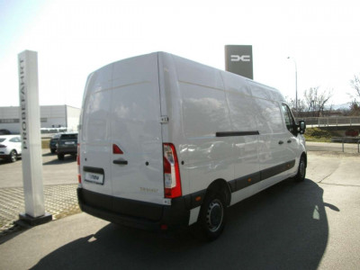 Renault Master Gebrauchtwagen