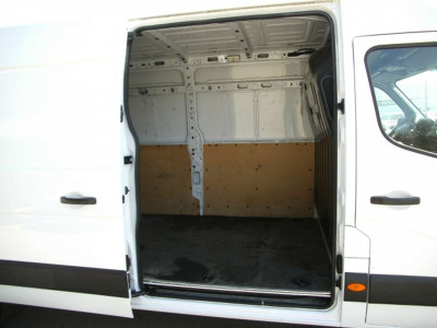 Renault Master Gebrauchtwagen