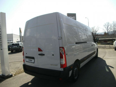 Renault Master Gebrauchtwagen