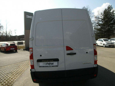 Renault Master Gebrauchtwagen