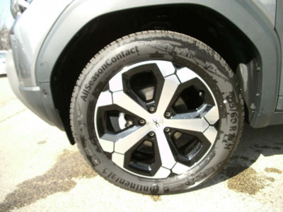 Dacia Duster Jahreswagen