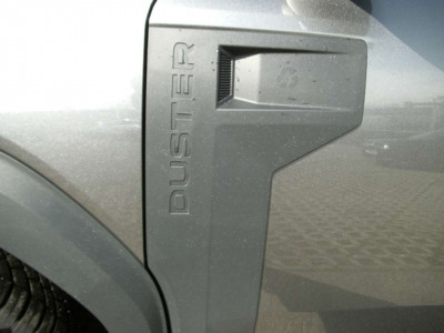Dacia Duster Jahreswagen