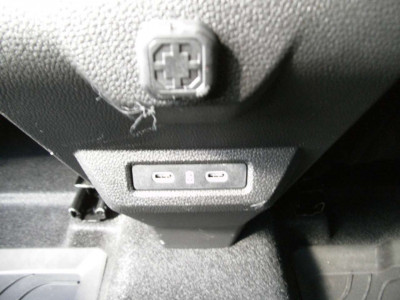 Dacia Duster Jahreswagen