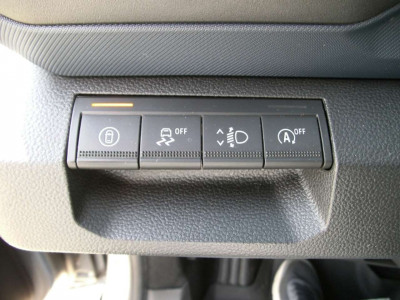 Dacia Duster Jahreswagen