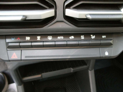 Dacia Duster Jahreswagen