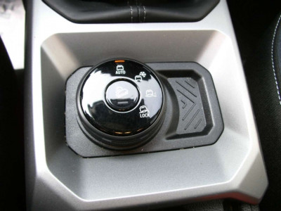 Dacia Duster Jahreswagen