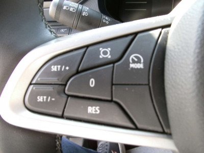 Dacia Duster Jahreswagen