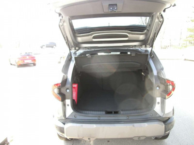 Dacia Duster Jahreswagen