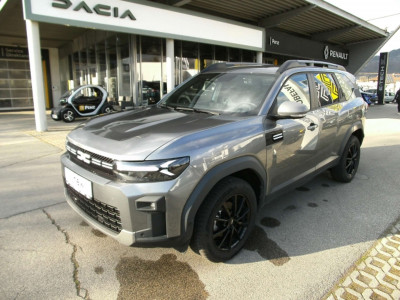 Dacia Bigster Jahreswagen