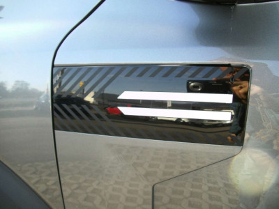 Dacia Bigster Jahreswagen