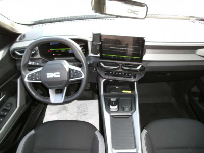 Dacia Bigster Jahreswagen