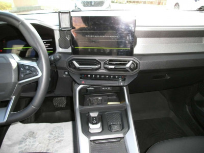 Dacia Bigster Jahreswagen