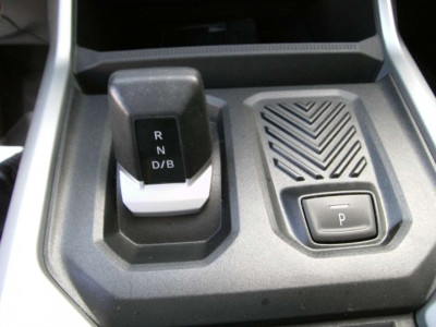 Dacia Bigster Jahreswagen