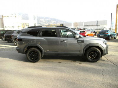 Dacia Bigster Jahreswagen