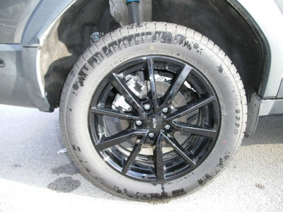 Dacia Bigster Jahreswagen