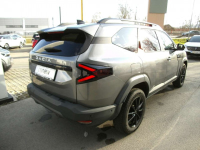 Dacia Bigster Jahreswagen