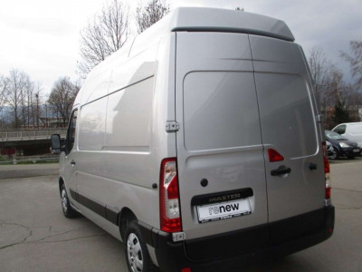 Renault Master Gebrauchtwagen